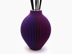 PROFUMATORE D'AMBIENTE IN PLA&nbsp;NEBULA - SPAZIO DEV