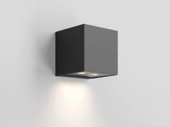 Lampada da parete per esterno in alluminio pressofuso&nbsp;FORWARD - ZAFFERANO AILATI LIGHTS