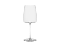 Bicchiere da vino in vetro ULTRALIGHT - ZAFFERANO AILATI LIGHTS