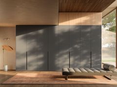 Armadio a muro con ante a libro&nbsp;ALTERNA SM2523 - ZALF