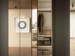 Armadio / mobile da ingresso&nbsp;FREESPACE SM2621 - ZALF