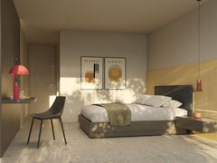 CAMERETTA COMPONIBILE&nbsp;MODULOR SM2628 - ZALF