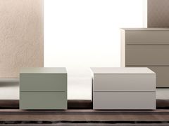 Comodino con cassetti&nbsp;SET - ZALF