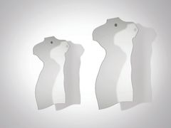 Specchio&nbsp;MILO CM - ZANOTTA