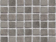 Pavimento drenante in cotto per esterni&nbsp;TERRA MOKA+LB - ZOCCHETTO