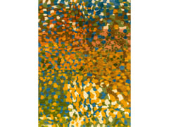 Tappeto rettangolare in lana&nbsp;ABSTRACT MOSAIC 2 - ZOLLANVARI