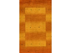 Tappeto rettangolare in lana&nbsp;CHIMERA 102 - ZOLLANVARI