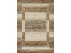 Tappeto rettangolare in lana&nbsp;CHIMERA 104 - ZOLLANVARI