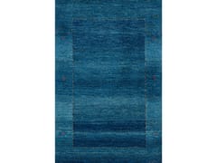 Tappeto rettangolare in lana&nbsp;CHIMERA 100 - ZOLLANVARI