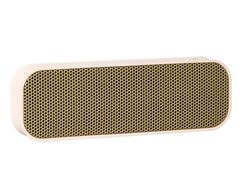 Diffusore acustico Bluetooth&nbsp;aGROOVE Dusty Pink | KREAFUNK - ARCHIPRODUCTS.COM