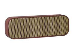 Diffusore acustico Bluetooth&nbsp;aGROOVE Plum | KREAFUNK - ARCHIPRODUCTS.COM