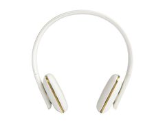 Cuffie wireless&nbsp;aHEAD White | KREAFUNK - ARCHIPRODUCTS.COM