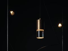 Lampada a sospensione a LED&nbsp;ALMA 230V - AILIS