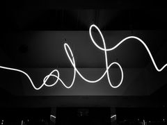 Lampada a sospensione a LED&nbsp;MOU 360 - AILIS