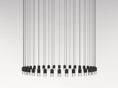 Lampada a sospensione a LED&nbsp;NEXUS / ALMA - AILIS