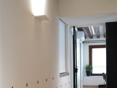 Lampada da parete a LED&nbsp;ZEN 2 P - AILIS