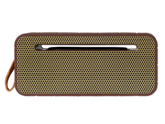 Diffusore acustico&nbsp;aMOVE Plum | KREAFUNK - ARCHIPRODUCTS.COM