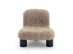 Poltrona in tessuto&nbsp;BOTOLO LOW - ARFLEX