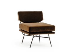 Poltroncina in tessuto&nbsp;ELETTRA - ARFLEX