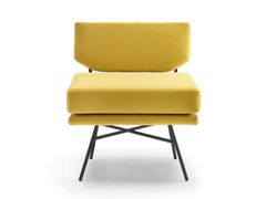 Poltroncina in tessuto&nbsp;ELETTRA - ARFLEX