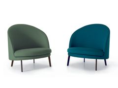 Poltrona in tessuto&nbsp;JIM - ARFLEX