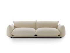 Divano lineare in tessuto&nbsp;MARENCO - ARFLEX