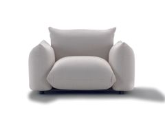 Poltrona outdoor in tessuto con braccioli&nbsp;MARENCO OUTDOOR - ARFLEX