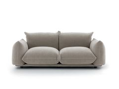 Divano lineare in tessuto&nbsp;MARENCO - ARFLEX