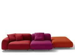 Divano modulare in tessuto&nbsp;TOKIO - ARFLEX