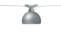 Lampione stradale a LED a sospensione in alluminio&nbsp;ARGO | Lampione stradale a sospensione - IGUZZINI ILLUMINAZIONE