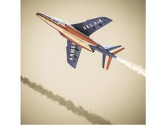 Stampa fotografica AIR FORCE - ARTPHOTOLIMITED