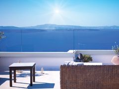 Balaustra a montaggio laterale regolabile&nbsp;B-6250 LUXOR CLIMB - METALGLAS BONOMI