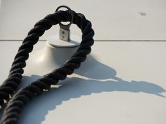 Attrezzi fitness&nbsp;BATTLE ROPE - METALCO ACTIVE