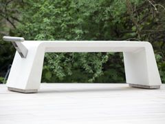 Attrezzi fitness&nbsp;BENCH - METALCO ACTIVE