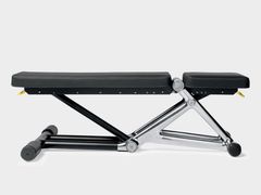 Attrezzatura fitness&nbsp;BENCH PERSONAL - TECHNOGYM