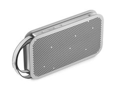 Diffusore acustico in alluminio&nbsp;BEOPLAY A2 Natural | BANG & OLUFSEN - ARCHIPRODUCTS.COM