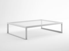 BLAU | Rectangular coffee table
