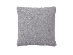 Cuscino quadrato in tessuto&nbsp;TEDDY - BLOMUS