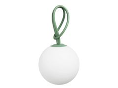 Lampada a sospensione per esterno a LED a LED a luce indiretta in plastica in stile moderno&nbsp;BOLLEKE Industrial Green | FATBOY - ARCHIPRODUCTS.COM