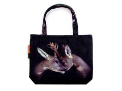 Borsa in poliestere&nbsp;DEER - SELETTI