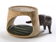 Cuccia in cedro&nbsp;GEPPO PET - RIVA 1920