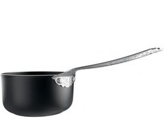 Casseruola in alluminio&nbsp;DRESSED | Casseruola in alluminio - ALESSI