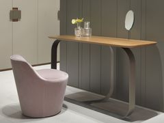 Mobile toilette in metallo&nbsp;CHLO� | Mobile toilette - EMMEBI