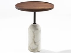 EKERO | Round coffee table