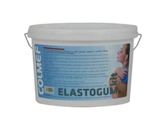 Kit per limpermeabilizzazione di box doccia e bagni ELASTOGUM KIT - COLMEF