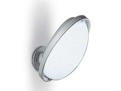 Lampada da parete per esterno a LED in alluminio e vetro&nbsp;ELLIPSE | Lampada da parete per esterno - IGUZZINI ILLUMINAZIONE