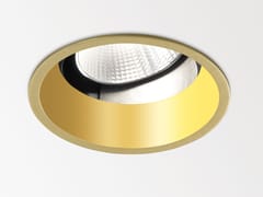 Faretto da incasso a LED orientabile ENTERO RD-L IP - DELTALIGHT