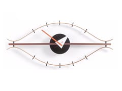 Orologio da parete EYE CLOCK - VITRA