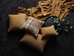 Tessili per la casa, cuscini decorativi&nbsp;Tessuti d�arredo - FINE TEXTILVERLAG GMBH