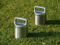 Attrezzi fitness&nbsp;FIXED PUSHUP - METALCO ACTIVE